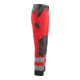 Mascot Hose Maitland rot/dunkelanthrazit-4