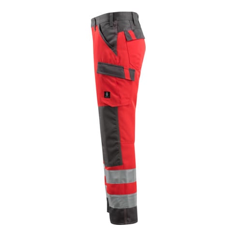 Mascot Hose Maitland rot/dunkelanthrazit