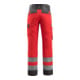 Mascot Hose Maitland rot/dunkelanthrazit-2