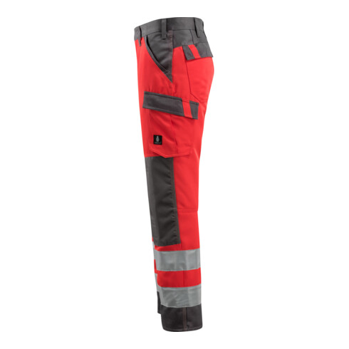 Mascot Hose Maitland rot/dunkelanthrazit