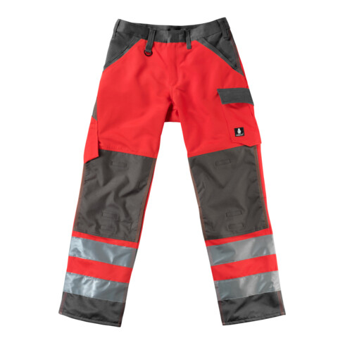 Mascot Hose Maitland rot/dunkelanthrazit