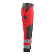 Mascot Hose Maitland rot/dunkelanthrazit-4