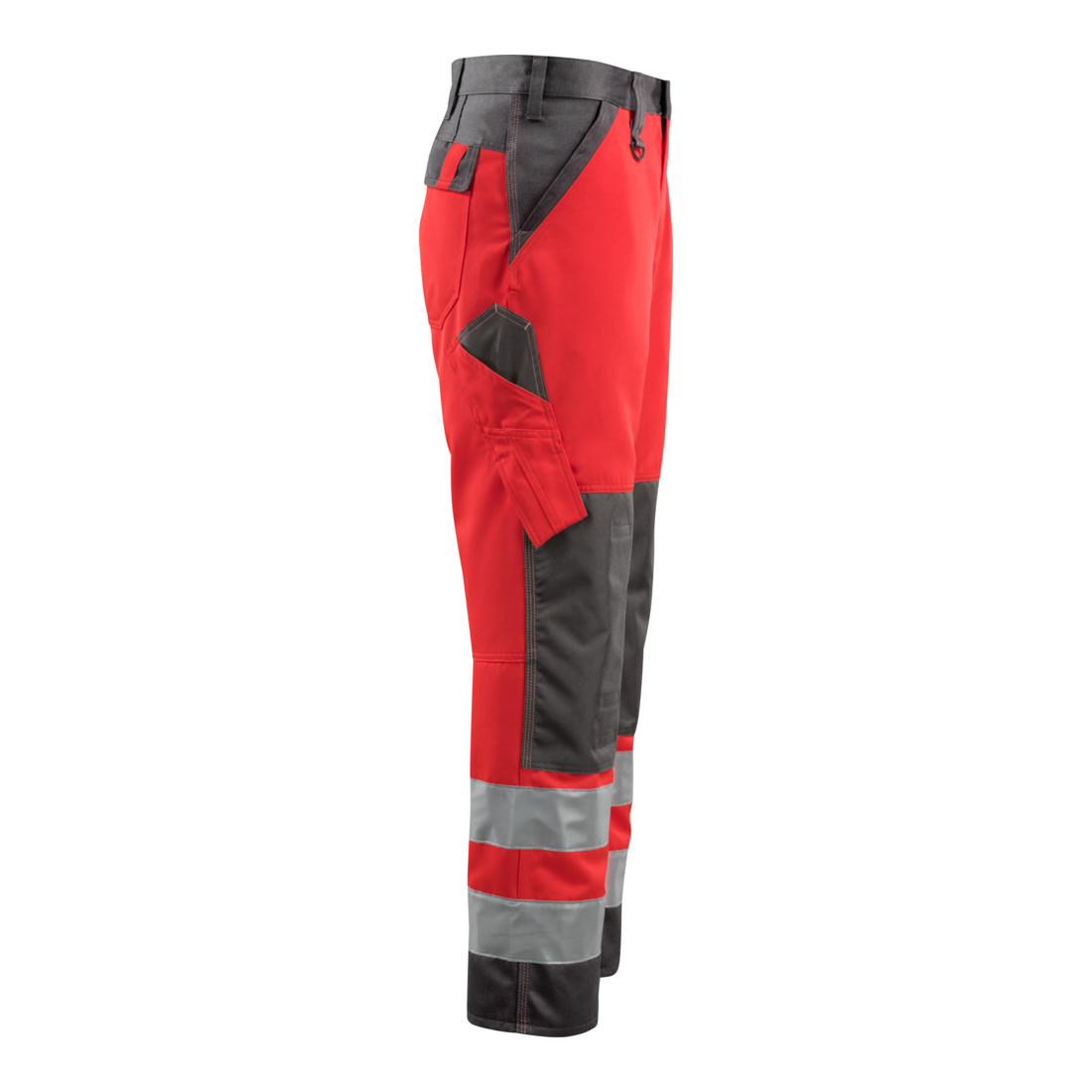 Mascot Hose Maitland rot/dunkelanthrazit