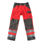 Mascot Hose Maitland rot/dunkelanthrazit-5