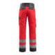 Mascot Hose Maitland rouge/anthracite foncé