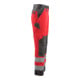 Mascot Hose Maitland rouge/anthracite foncé