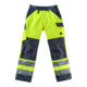 Pantalon Mascot Maitland Jaune/Bleu-Noir-5