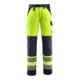 Mascot Hose Maitland jaune/noir-bleu taille 52