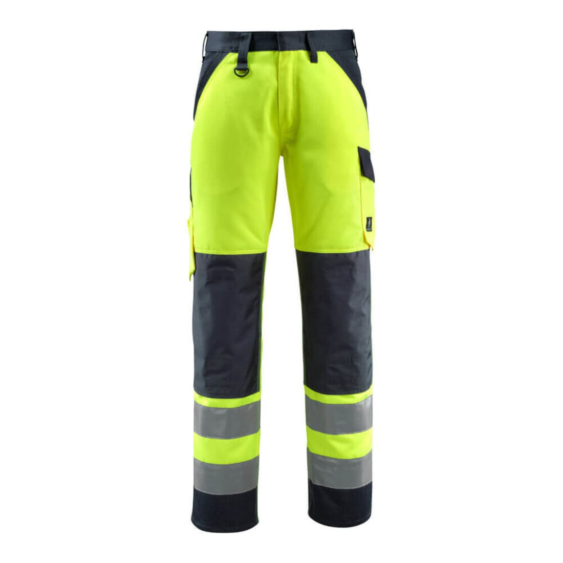 Pantalon Mascot Maitland Jaune/Bleu-Noir
