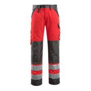 Mascot Hose Maitland rot/dunkelanthrazit