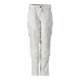 Mascot Hose Maler 82C56 Damen mit Knietaschen weiss
