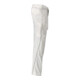 Mascot Hose Maler 82C58 weiss mit Knietaschen