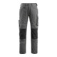 Mascot Hose Mannheim Anthracite foncé/Noir