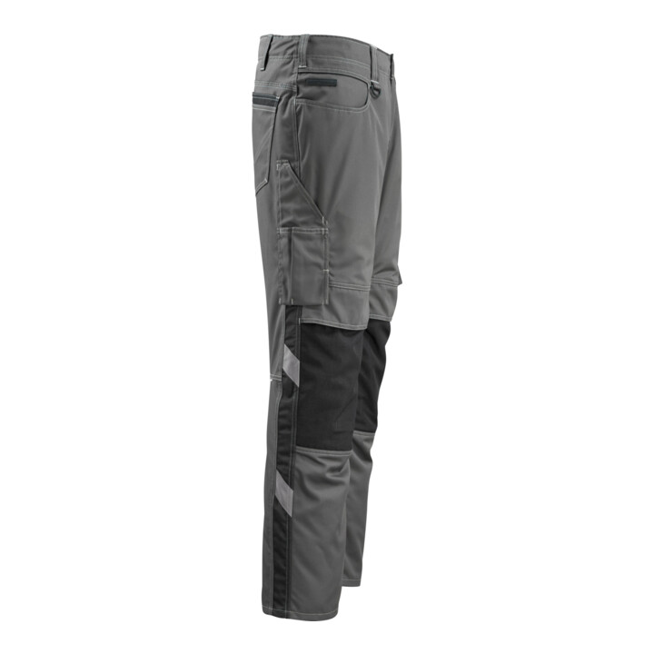 Mascot Hose Mannheim Anthracite foncé/Noir