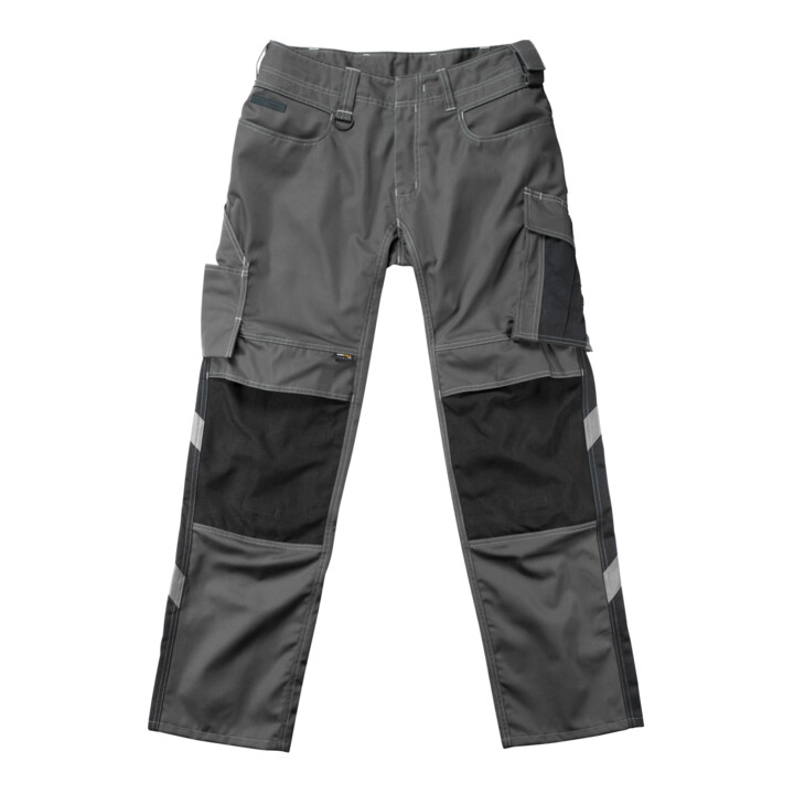 Mascot Hose Mannheim Anthracite foncé/Noir