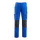 Mascot Hose Mannheim bleu bleuet/noir bleuet