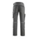 Mascot Hose Mannheim Dunkelanthrazit/Schwarz-5