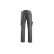 Mascot Hose Mannheim Dunkelanthrazit/Schwarz-5