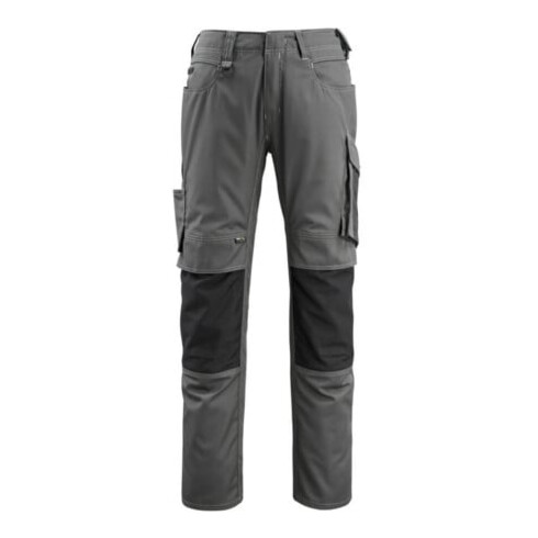 Mascot Hose Mannheim Dunkelanthrazit/Schwarz