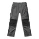 Mascot Hose Mannheim Dunkelanthrazit/Schwarz-5