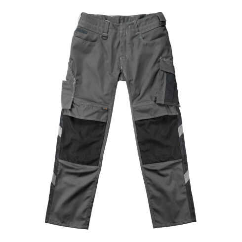 Mascot Hose Mannheim Dunkelanthrazit/Schwarz