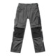 Mascot Hose Mannheim Dunkelanthrazit/Schwarz-4