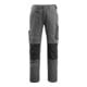 Mascot Hose Mannheim dunkelanthrazit/schwarz Größe 54