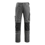Mascot Hose Mannheim Dunkelanthrazit/Schwarz