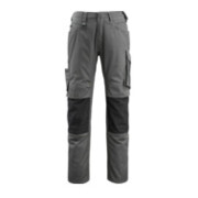 Mascot Hose Mannheim Dunkelanthrazit/Schwarz-2