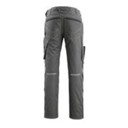 Mascot Hose Mannheim Dunkelanthrazit/Schwarz-5