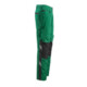 Mascot Hose Mannheim Grün/Schwarz-5