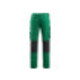Mascot Hose Mannheim Grün/Schwarz-1