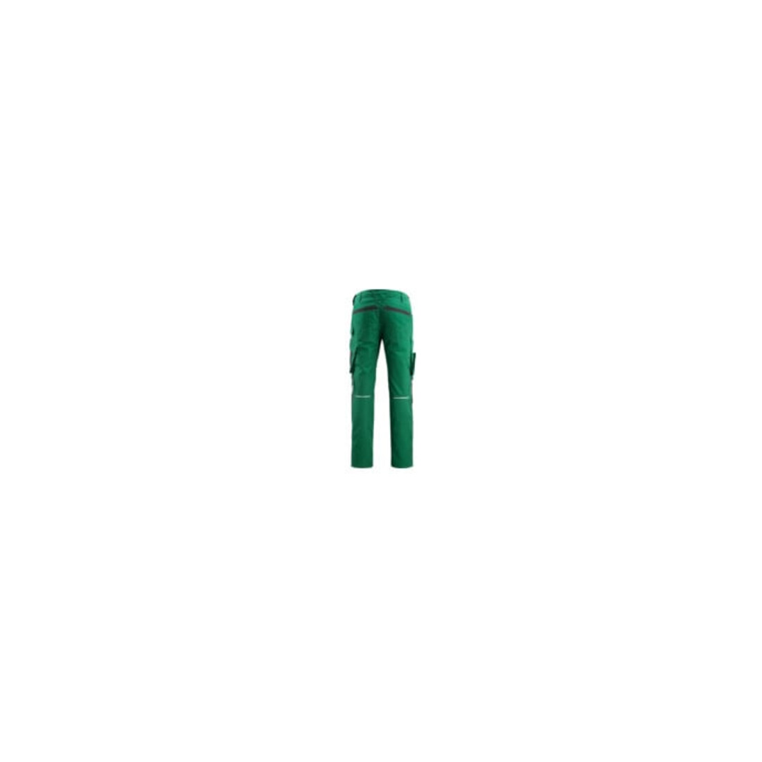 Mascot Hose Mannheim Grün/Schwarz