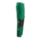 Mascot Hose Mannheim grün/schwarz Größe 52