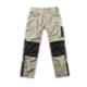 Mascot Hose Mannheim Hellkhaki/Schwarz-4
