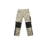 Mascot Hose Mannheim Hellkhaki/Schwarz-4