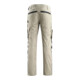 Mascot Hose Mannheim hellkhaki/schwarz Größe 46