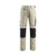 Mascot Hose Mannheim Hellkhaki/Schwarz-1