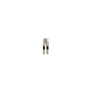 Mascot Hose Mannheim Hellkhaki/Schwarz