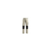 Mascot Hose Mannheim Hellkhaki/Schwarz
