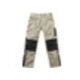 Mascot Hose Mannheim Hellkhaki/Schwarz-4