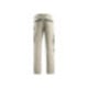 Mascot Hose Mannheim hellkhaki/schwarz Größe 50