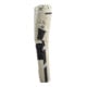 Mascot Hose Mannheim kaki clair/noir