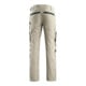 Mascot Hose Mannheim kaki clair/noir