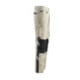 Mascot Hose Mannheim kaki clair/noir