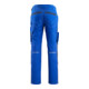 Mascot Hose Mannheim Kornblau/Schwarzblau-2