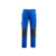 Mascot Hose Mannheim kornblau/schwarzblau Größe 48