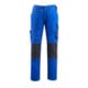 Mascot Hose Mannheim Kornblau/Schwarzblau-1