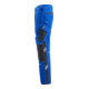 Mascot Hose Mannheim Kornblau/Schwarzblau-4