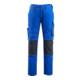 Mascot Hose Mannheim kornblau/schwarzblau Größe 52